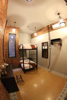 JQ Ban Loong Boutique Hotel - Ipoh - 5