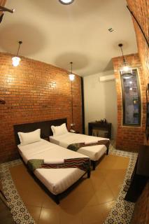 JQ Ban Loong Boutique Hotel - Ipoh - 6
