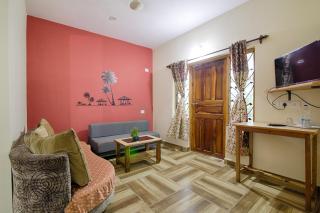 Palm Shades Spring - Benaulim - 1