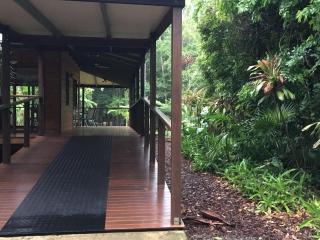 Kin Kin Cottage Retreat - Kin Kin - 7