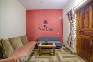 Palm Shades Spring - Benaulim - 4