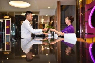 Midtown Xpress Balikpapan - Balikpapan - 6