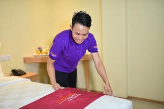 Midtown Xpress Balikpapan - Balikpapan - 1