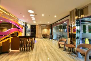 Midtown Xpress Balikpapan - Balikpapan - 7