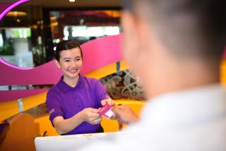 Midtown Xpress Balikpapan - Balikpapan - 8
