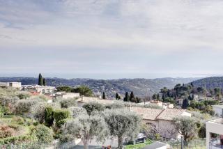 Cote d'Azur Vence - Vence - 6