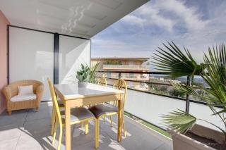 Cote d'Azur Vence - Vence - 9