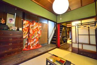 Nagomian Hachijotei 和庵 - Kyoto - 8