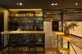 Petit Palace Alcalá - 4