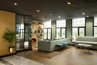 Petit Palace Alcalá - 7