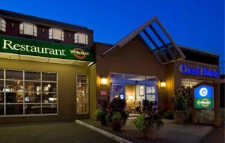 Best Western Plus Vancouver Airport Hotel - 9