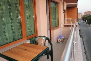Paradise Day - Pomorie - 1