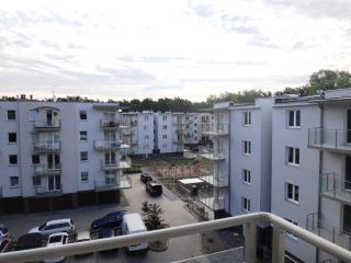 Porta Mare Apartamenty Leśne Tarasy II - Dziwnówek - 6