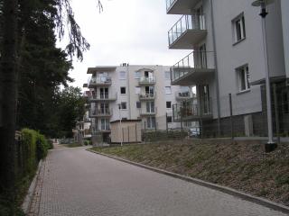 Porta Mare Apartamenty Leśne Tarasy II - Dziwnówek - 3