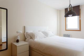 1- Apartamento Playa Canido - Malpica - 1