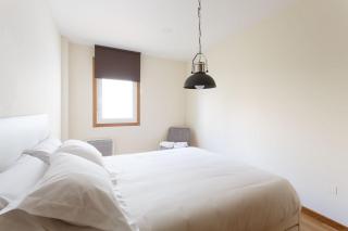 1- Apartamento Playa Canido - Malpica - 2