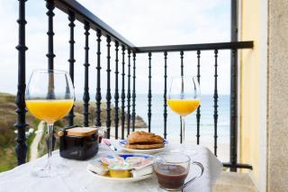 1- Apartamento Playa Canido - Malpica - 0