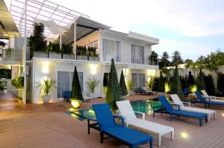 Phuket Boat Quay - Panwa Beach - 4