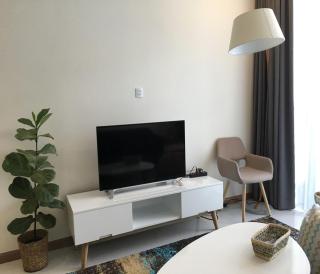 Vinhomes Central Park 2 Capitalland - Ho Chi Minh-stad - 1