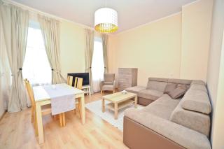 Sand Apartment by Grand Apartments - Sopot - 2