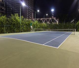 Vinhomes Central Park 2 Capitalland - Ho Chi Minh-stad - 8