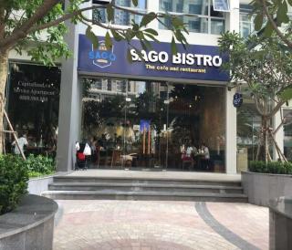 Vinhomes Central Park 2 Capitalland - Ho Chi Minh-stad - 7