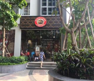 Vinhomes Central Park 2 Capitalland - Ho Chi Minh-stad - 6