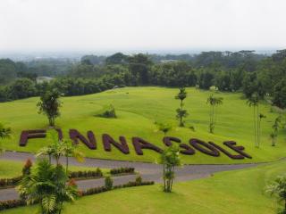 Finna Golf & Country Club - Prigen - 4