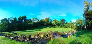 Finna Golf & Country Club - Prigen - 1