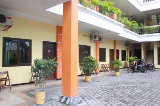 Hotel Ronggolawe - 6