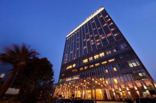 Sheraton Ningbo Yinzhou - 3