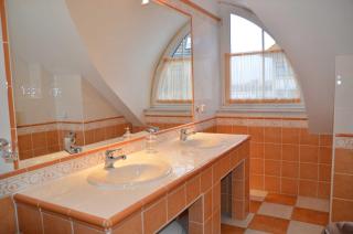 Ferienwohnung Fischerhafen 14 - 1