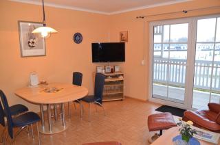 Ferienwohnung Fischerhafen 14 - Karlshagen - 7