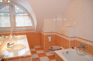 Ferienwohnung Fischerhafen 14 - Karlshagen - 2