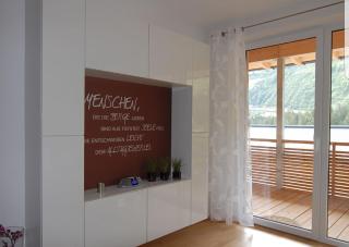 Appartement Annabelle Top 13 - Damuls - 2