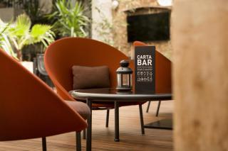 Petit Palace Boqueria Garden - 3