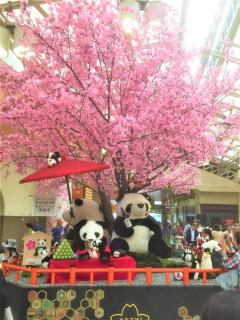 Mervielle Ueno - Tokyo - 8