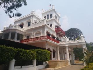 Jayamahal Palace - 9