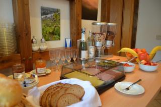 Weingut H. Gindorf - Lieser - 4