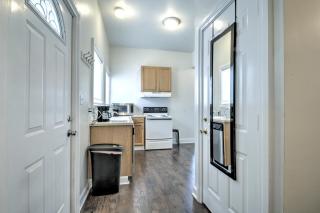 Cozy 2 bdr Apt at heart of Capitol Hill - Apt A - Seattle - 3