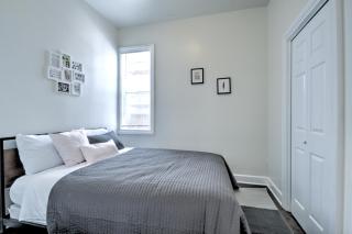 Cozy 2 bdr Apt at heart of Capitol Hill - Apt A - Seattle - 7
