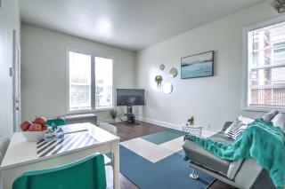 Cozy 2 bdr Apt at heart of Capitol Hill - Apt A - Seattle - 9