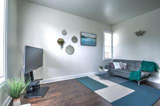Cozy 2 bdr Apt at heart of Capitol Hill - Apt A - Seattle - 0