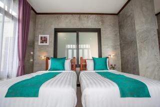 Lanta Corner Resort - Ko Lanta - 9