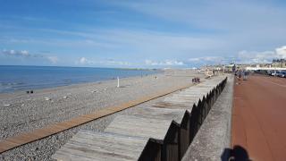Le Terrien - Dieppe - 1