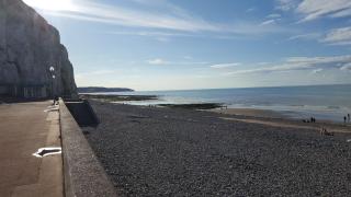 Le Terrien - Dieppe - 2