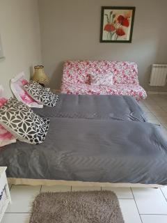 Chez Violette - Destry - 4