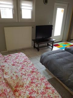 Chez Violette - Destry - 1