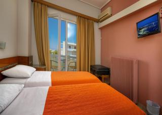 Park Hotel - Atene - 8