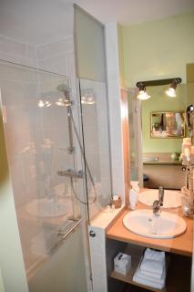 Hotel Le Barbouillon - Vencimont - 1